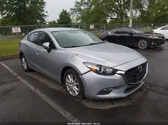 3MZBN1U76HM145962 2017 MAZDA 3