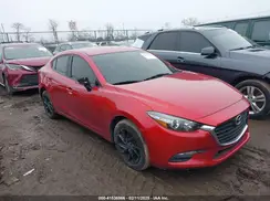 3MZBN1U76HM146772 2017 MAZDA 3