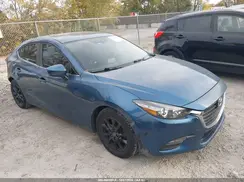 3MZBN1U76HM150224 2017 MAZDA 3