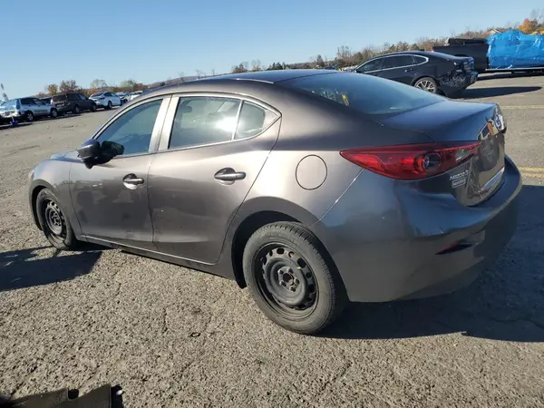 3MZBN1U76HM150286 2017 MAZDA 3 - Image 2