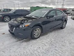 3MZBN1U76HM152913 2017 MAZDA 3