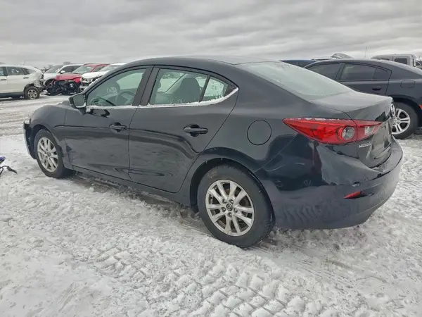 3MZBN1U76HM152913 2017 MAZDA 3 - Image 2