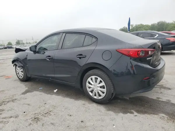 3MZBN1U76HM153172 2017 MAZDA 3 - Image 2