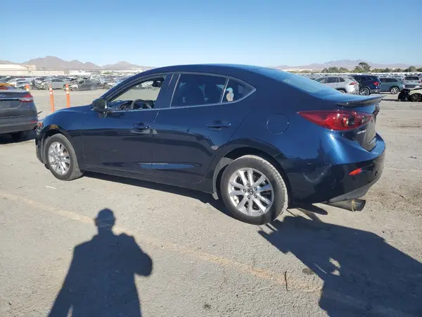 3MZBN1U76HM153348 2017 MAZDA 3 - Image 2