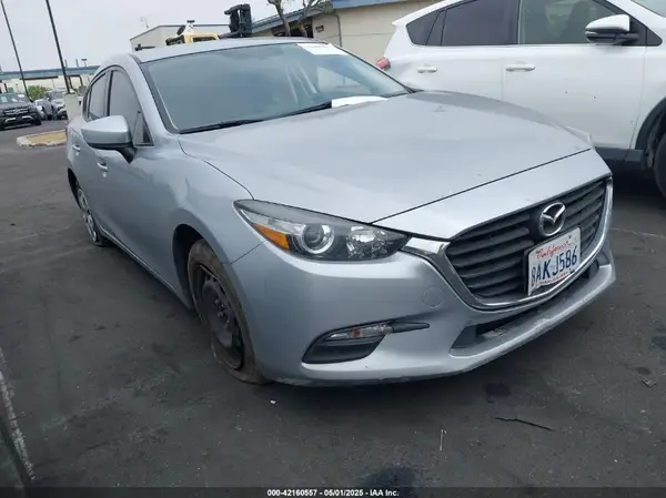 3MZBN1U76HM154192 2017 MAZDA 3 - Image 1
