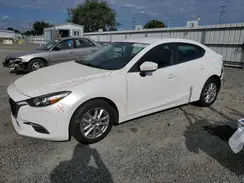3MZBN1U76HM154693 2017 MAZDA 3