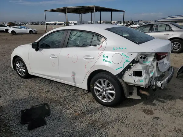 3MZBN1U76HM154693 2017 MAZDA 3 - Image 2
