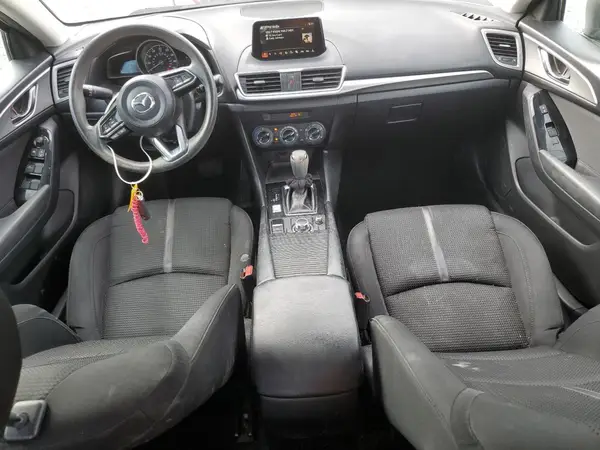 3MZBN1U76HM154693 2017 MAZDA 3 - Image 8