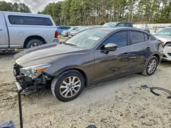 3MZBN1U76HM155472 2017 MAZDA 3
