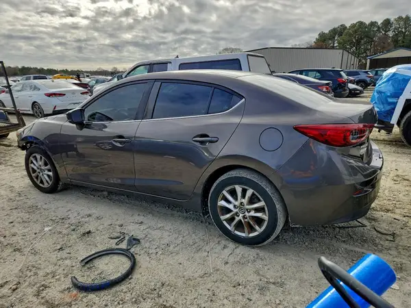 3MZBN1U76HM155472 2017 MAZDA 3 - Image 2