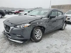 3MZBN1U76HM156024 2017 MAZDA 3