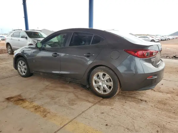 3MZBN1U76HM156363 2017 MAZDA 3 - Image 2