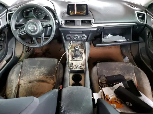 3MZBN1U76HM156363 2017 MAZDA 3 - Image 8