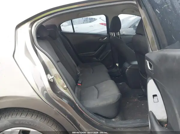 3MZBN1U76HM156833 2017 MAZDA 3 - Image 8