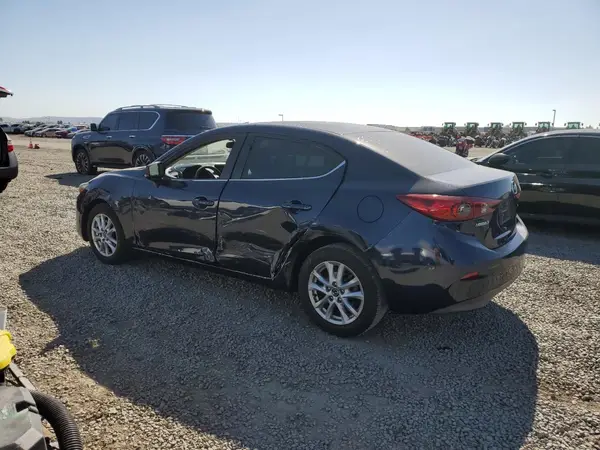 3MZBN1U76HM157478 2017 MAZDA 3 - Image 2