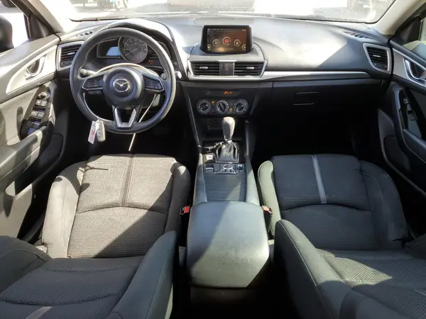 3MZBN1U76HM157478 2017 MAZDA 3 - Image 8