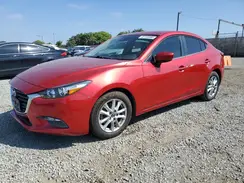 3MZBN1U76JM160631 2018 MAZDA 3