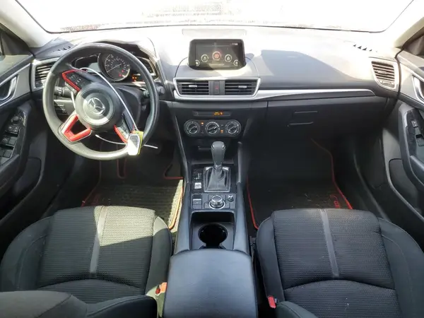 3MZBN1U76JM160631 2018 MAZDA 3 - Image 8