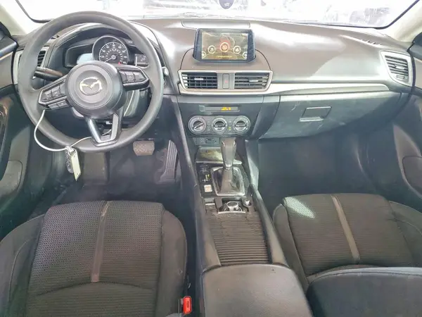 3MZBN1U76JM160645 2018 MAZDA 3 - Image 8