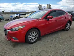 3MZBN1U76JM161150 2018 MAZDA 3
