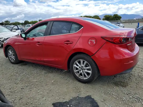 3MZBN1U76JM161150 2018 MAZDA 3 - Image 2