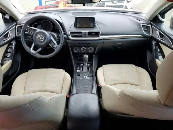 3MZBN1U76JM161150 2018 MAZDA 3 - Image 8