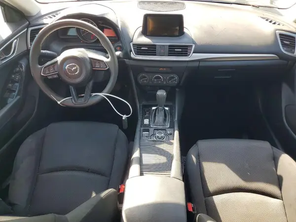 3MZBN1U76JM161522 2018 MAZDA 3 - Image 8