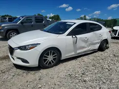 3MZBN1U76JM161648 2018 MAZDA 3