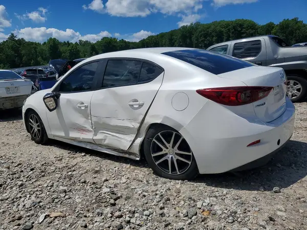 3MZBN1U76JM161648 2018 MAZDA 3 - Image 2