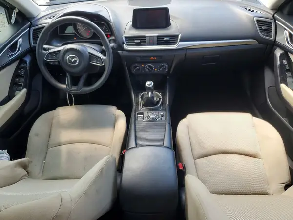 3MZBN1U76JM161648 2018 MAZDA 3 - Image 8
