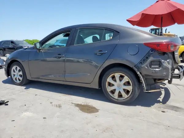 3MZBN1U76JM162170 2018 MAZDA 3 - Image 2