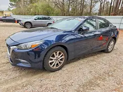 3MZBN1U76JM165120 2018 MAZDA 3