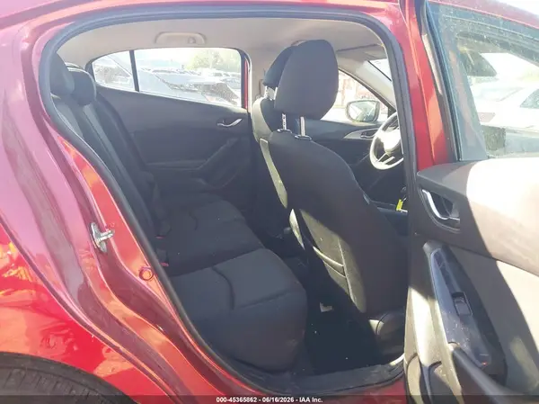 3MZBN1U76JM166803 2018 MAZDA 3 - Image 8