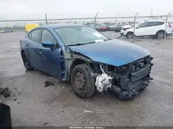 3MZBN1U76JM172553 2018 MAZDA 3