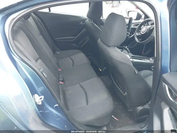 3MZBN1U76JM172553 2018 MAZDA 3 - Image 8