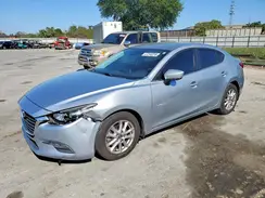 3MZBN1U76JM173475 2018 MAZDA 3
