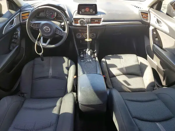 3MZBN1U76JM173475 2018 MAZDA 3 - Image 8