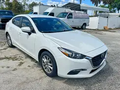 3MZBN1U76JM174755 2018 MAZDA 3