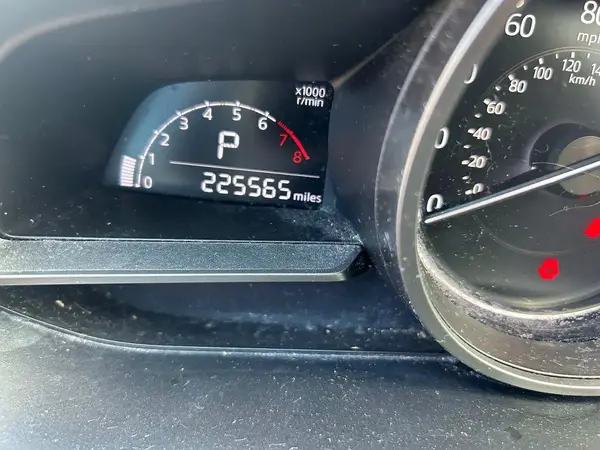 3MZBN1U76JM174755 2018 MAZDA 3 - Image 8