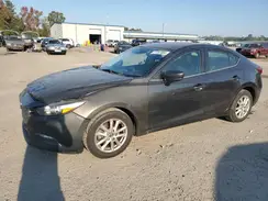 3MZBN1U76JM179650 2018 MAZDA 3