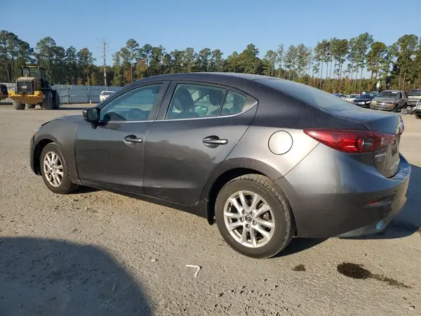 3MZBN1U76JM179650 2018 MAZDA 3 - Image 2