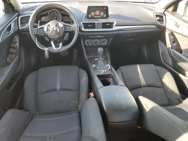 3MZBN1U76JM179650 2018 MAZDA 3 - Image 8