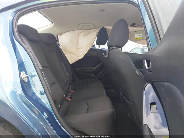 3MZBN1U76JM180250 2018 MAZDA 3 - Image 8