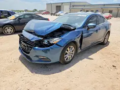3MZBN1U76JM180510 2018 MAZDA 3