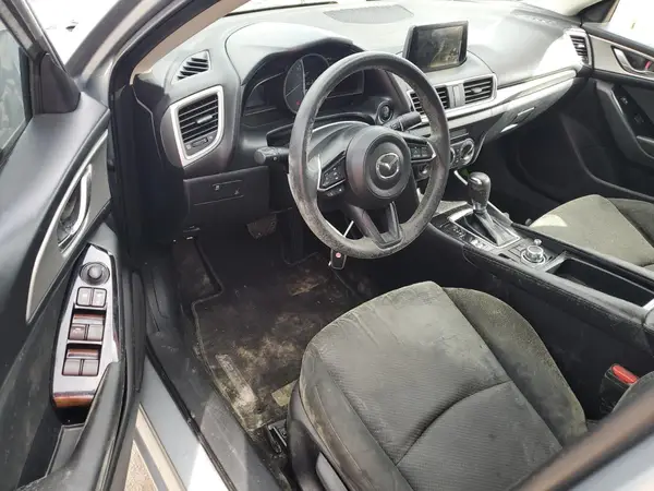 3MZBN1U76JM181477 2018 MAZDA 3 - Image 8
