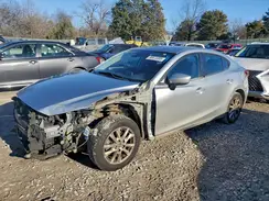 3MZBN1U76JM182158 2018 MAZDA 3