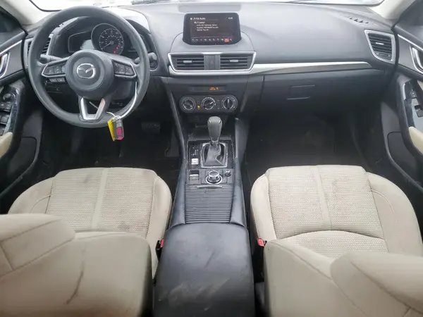 3MZBN1U76JM183133 2018 MAZDA 3 - Image 8