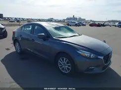 3MZBN1U76JM183441 2018 MAZDA 3