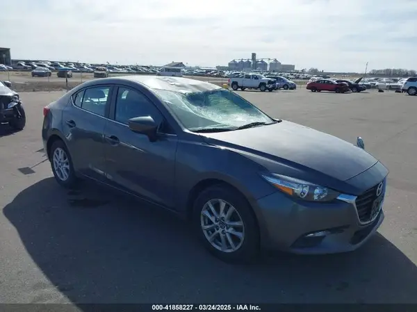 3MZBN1U76JM183441 2018 MAZDA 3 - Image 1