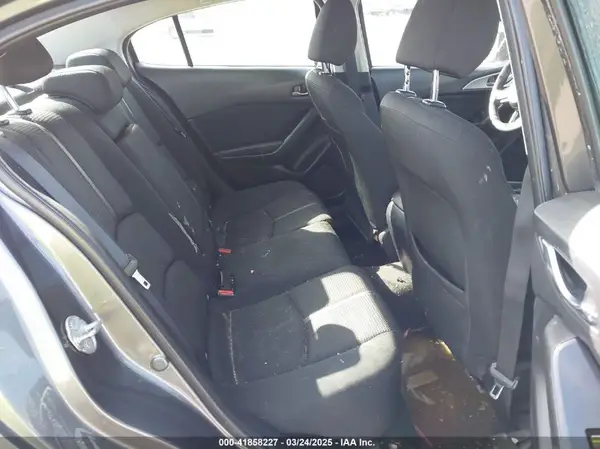 3MZBN1U76JM183441 2018 MAZDA 3 - Image 8